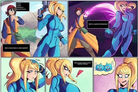 Samus Porn Videos